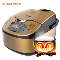 苏泊尔(SUPOR) CFXB40HC8012-120 电饭煲 4升（IH电磁加热 智能预约）