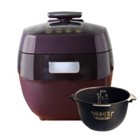 美的(Midea) PHT5081 电压力锅 IH智能电磁加热