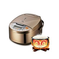 SUPOR/苏泊尔 CFXB40FC33-75--家用球釜电饭煲智能预约电饭锅4L正品