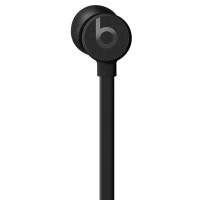 BEATS urBeats3 入耳式耳机 运动电脑游戏魔音有线耳机 带麦 三键线控重低音降噪 黑色 Lightning