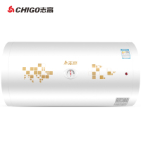 CHIGO/志高60升储水式家用电热水器D12