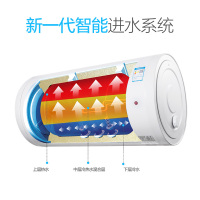 CHIGO/志高60升储水式家用电热水器D12
