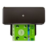 惠普(hp)7110 彩色喷墨照片A3打印机带无线wifi家用办公文档文件试卷大型图片彩图易加墨连供打印机