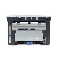 惠普(hp)M1005黑白激光打印机复印扫描多功能一体机家用商用企业办公文档资料试卷打印机替代132A 126A套餐三