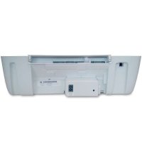 惠普(HP)DJ 1212彩色喷墨打印机家用学生照片小型迷你连供A4文档文件试卷家庭办公打印机替2132 DeskJet 1112套餐五