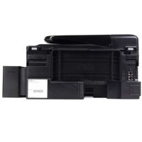 爱普生(EPSON) L551 墨仓式网络传真一体机照片打印机墨仓式一体机- 套餐四