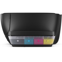 惠普(HP)5820彩色喷墨一体机复印扫描手机照片家用办公无线WIFI打印机原装连供 替代惠普5810 套餐二