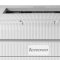 联想（Lenovo） LJ2400 黑白激光打印机 小型办公打印机 套餐四