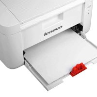 联想(Lenovo)黑白激光无线网络WIFI打印机LJ2206W 套餐五