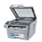 兄弟(Brother)MFC-7380黑白激光多功能打印机复印机扫描传真机一体机家用A4 替代7360 套餐5
