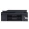 兄弟 MFC-T800W彩色喷墨连供 wifi无线 打印复印扫描传真机一体机 套餐二