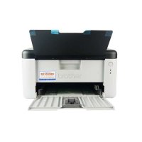 兄弟(Brother) HL-1208 黑白激光打印机 家用A4打印 办公商用 套餐一