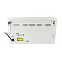 兄弟(Brother) HL-1208 黑白激光打印机 家用A4打印 办公商用 套餐一