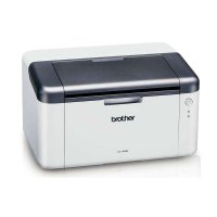 兄弟(Brother) HL-1208 黑白激光打印机 家用A4打印 办公商用 套餐一