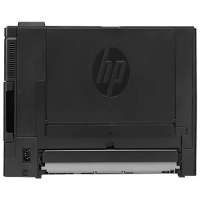 惠普HP LaserJet Pro M701n 激光打印机 A3黑白激光网络打印机代替5200N 套餐二