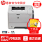 惠普/HP LaserJet Enterprise P3015d 黑白激光商用办公打印机自动双面打印 套餐二