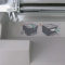 惠普（HP）LaserJet P2035 商用黑白激光打印机黑白激光 套餐四