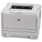 惠普（HP）LaserJet P2035 商用黑白激光打印机黑白激光 套餐四