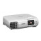 爱普生EPSON CB-X29投影仪高清商务办公培训智能无线投影机 (CB-X22/21升级版) 官方标配