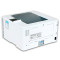 惠普（HP）M403DW黑白激光打印机自动双面打印 无线网络 替代401D 套餐五