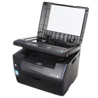富士施乐(Fuji Xerox)CM118W打印复印扫描手机无线WIFI彩色激光打印机一体机 套餐一