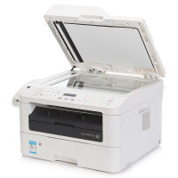富士施乐(Fuji Xerox)M228z 黑白激光多功能一体机（打印 复印 扫描 传真 双面） 套餐三