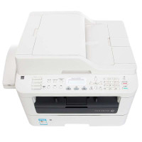 富士施乐(Fuji Xerox)M228z 黑白激光多功能一体机（打印 复印 扫描 传真 双面） 套餐三