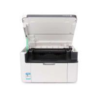 富士施乐(Fuji Xerox)M118W 无线wifi多功能 激光打印机一体机 复印扫描 家用办公套餐四