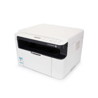 富士施乐(Fuji Xerox)M118W 无线wifi多功能 激光打印机一体机 复印扫描 家用办公套餐四