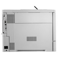 惠普 HP LaserJet Enterprise 500 M553n彩色激光打印机 有线网络 企业办公打印 套餐二