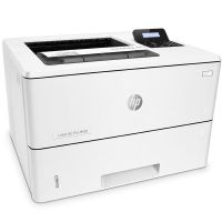 惠普HP M501DN A4黑白激光打印机 M501N M506系列 网络企业办公 3015升级版有线网络自动双面套餐二