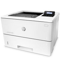 惠普HP M501DN A4黑白激光打印机 M501N M506系列 网络企业办公 3015升级版有线网络自动双面套餐二