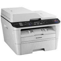联想(Lenovo)M7455DNF黑白激光一体机打印复印扫描传真自动双面有线网络办公家用替代226DN 套餐三