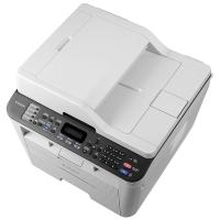 联想(Lenovo)M7455DNF黑白激光一体机打印复印扫描传真自动双面有线网络办公家用替代226DN 套餐三