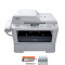 兄弟（brother）MFC-7360黑白激光多功能打印机复印扫描传真机一体机A4纸高速办公连续复印扫描套餐五