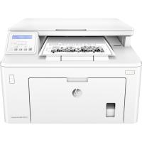 惠普(hp)M227D A4黑白激光多功能打印复印扫描打印机一体机自动双面 套餐五