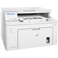 惠普(hp)M227D A4黑白激光多功能打印复印扫描打印机一体机自动双面 套餐五