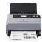 惠普HP ScanJet 5000s3快速馈纸式双面文档扫描仪 专业办公发票快递单扫描 超声波检测