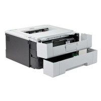 联想(Lenovo)LJ2405D黑白激光打印机A4幅面自动双面学生家用商用办公打印机替代2605D套餐四