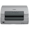 爱普生(EPSON)PLQ-30K针式打印机94列存折证卡专用打印机套餐四