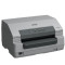 爱普生(EPSON)PLQ-30K针式打印机94列存折证卡专用打印机套餐四