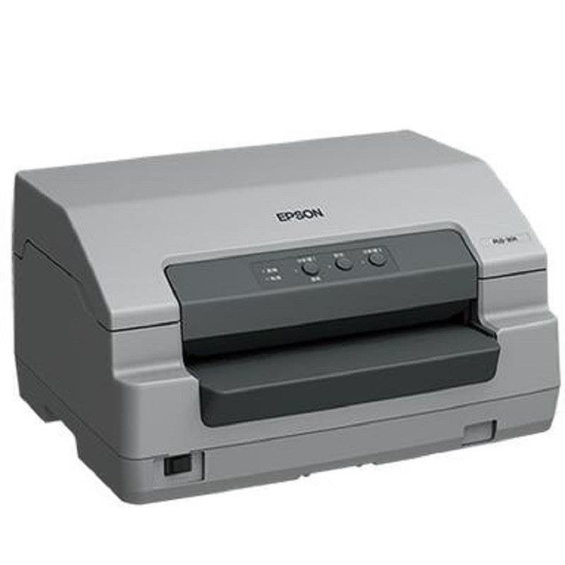 爱普生(EPSON)PLQ-30K针式打印机94列存折证卡专用打印机套餐五图片