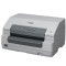 爱普生(EPSON)PLQ-30K针式打印机94列存折证卡专用打印机套餐五