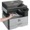夏普(SHARP)2048/2348系列A4A3激光打印机一体机复印机彩色扫描数码复合机AR-2348S双层纸盒
