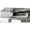 理光MPC2011SP/2003SP A4A3彩色激光打印机扫描一体机复印机多功能数码复合机2503SP盖板+四层纸盒