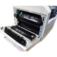 富士施乐(Fuji Xerox)S2520NDA A3A4幅面黑白激光打印机一体机复印机彩色扫描复合机替代S2320ND单纸盒带输稿器传真+机柜