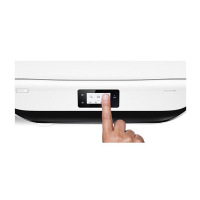 惠普(hp)DeskJet 5088 惠省系列无线打印一体机无线打印，扫描，复印家庭办公照片打印机4538升级版 套餐一