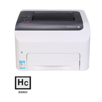 富士施乐(Fuji Xerox)CP228w 彩色无线wifi激光打印机照片办公家庭打印机CP215w升级版 套餐四