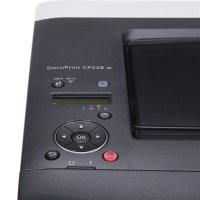富士施乐(Fuji Xerox)CP228w 彩色无线wifi激光打印机照片办公家庭打印机CP215w升级版 套餐四