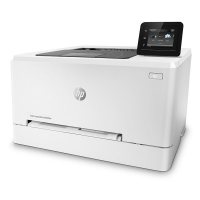惠普(hp)M254dw彩色激光打印机自动双面无线WIFI网络A4打印商务办公家庭照片打印机替代惠普252dw套餐四